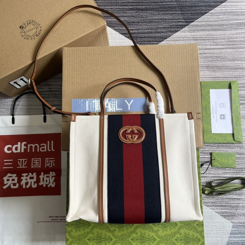 Gvc*1 shopping bags